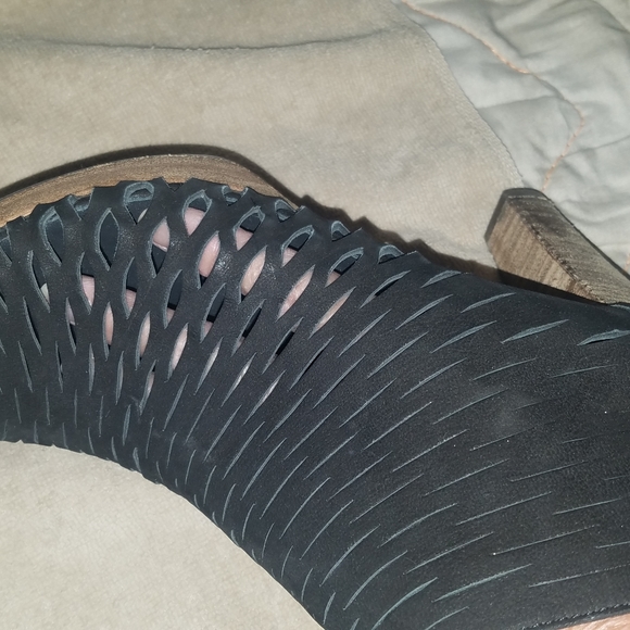 Paul Green Munchen platform heels - Picture 3 of 10